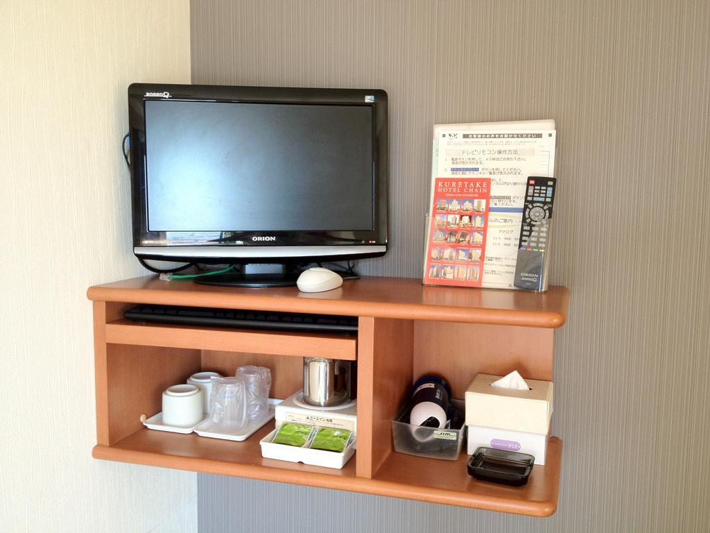 Ace Inn Matsusaka Chambre photo