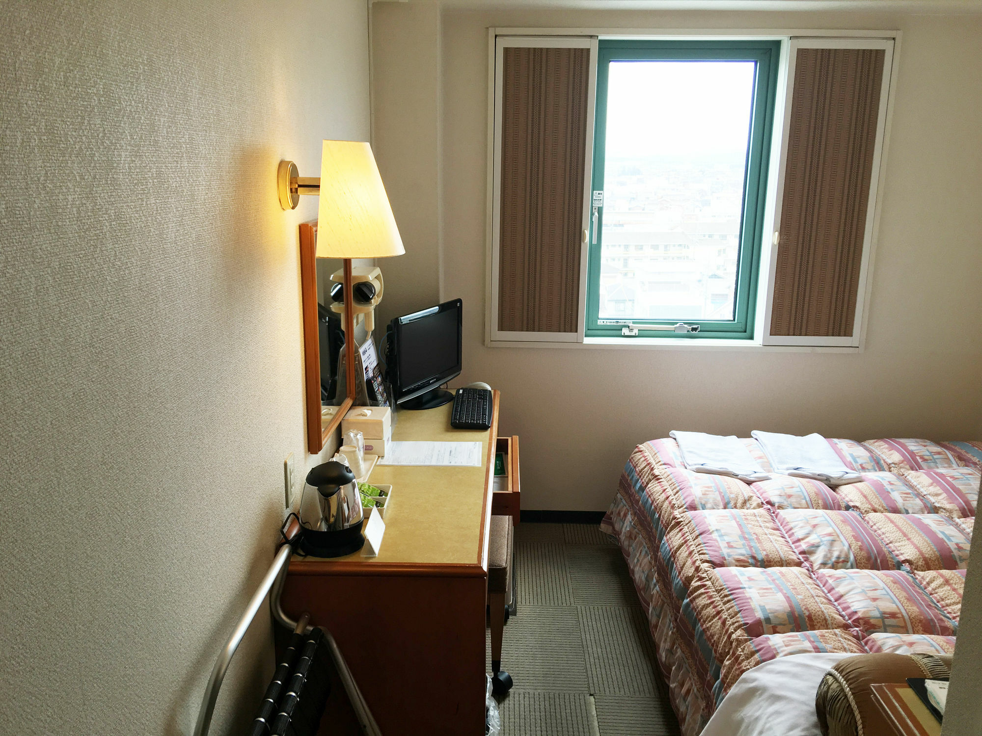 Ace Inn Matsusaka Extérieur photo